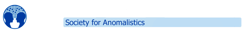 Gesellschaft für Anomalistik e.V. – Society for Anomalistics