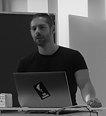 André Kramer