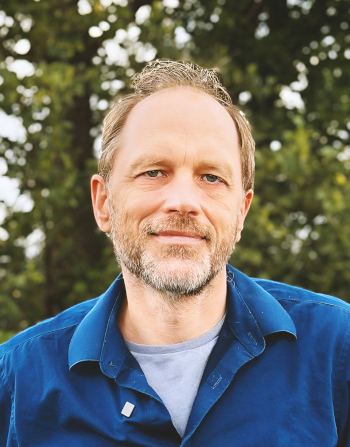 Prof. Hartmut Grote