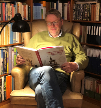 Dr. Stephan Krall