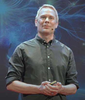 Dr. James Glattfelder