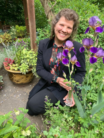 Dr. Annette Grathoff