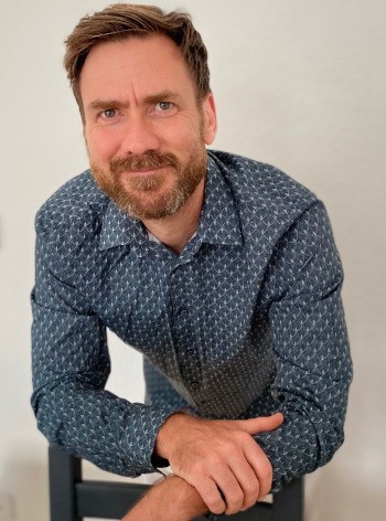 Dr. Bernd-Christian Otto