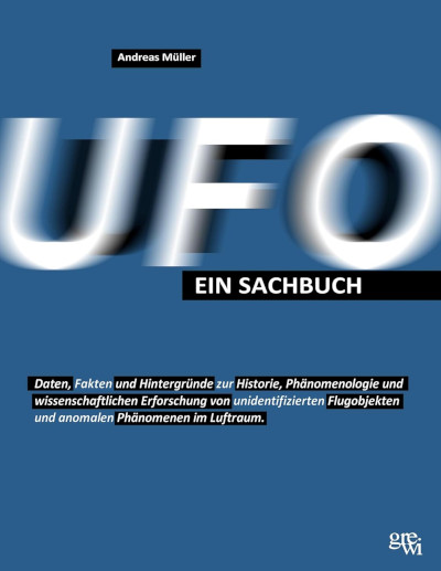 UFO - Ein Sachbuch
