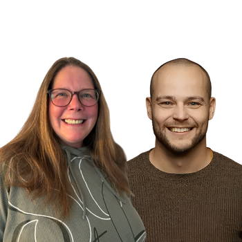 Sonja Nowara & Jan Stampfer