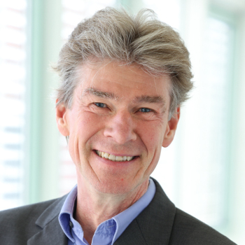 Prof. Dr. Thilo Hinterberger