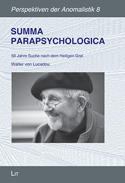 Perspektiven der Anomalistik Band 8
