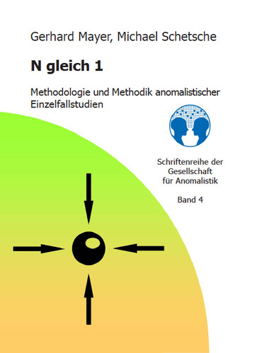 Schriftenreihe der GfA Band 4