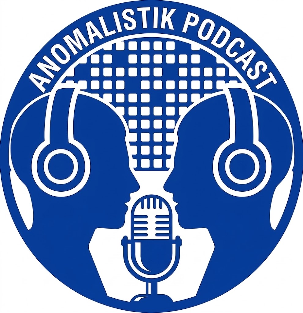 Anomalistik podcast