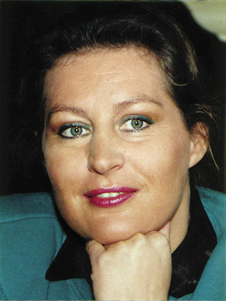 Ulrike Voltmer